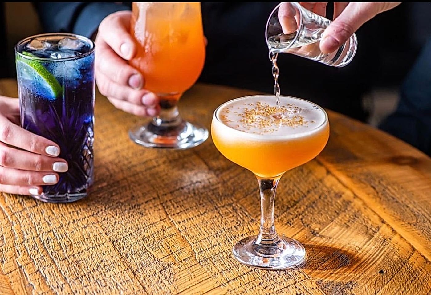 oneills bristol sports bars 3