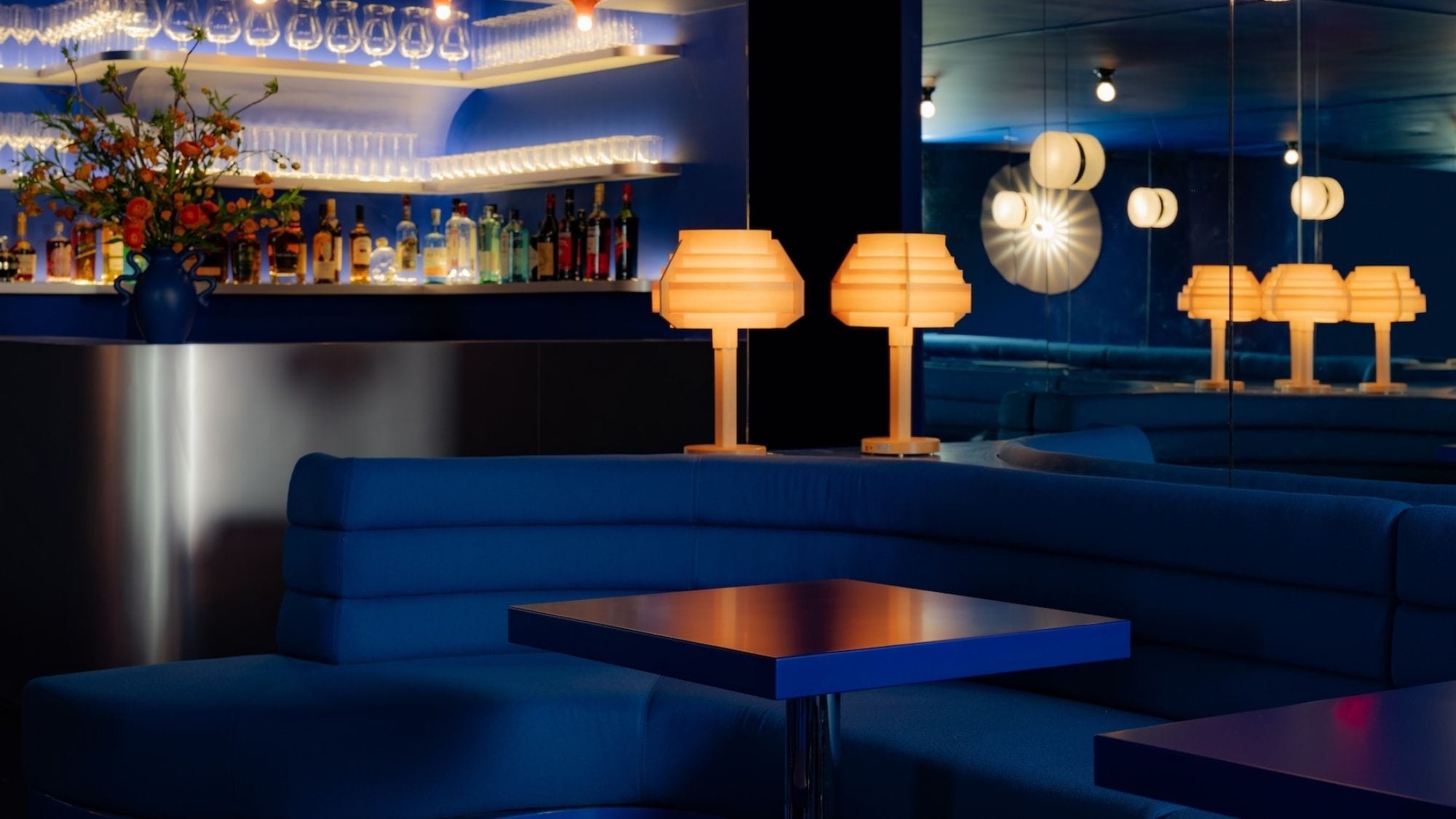 Disco, jazz, and Chinese alt-pop: Only Love Strangers image 3