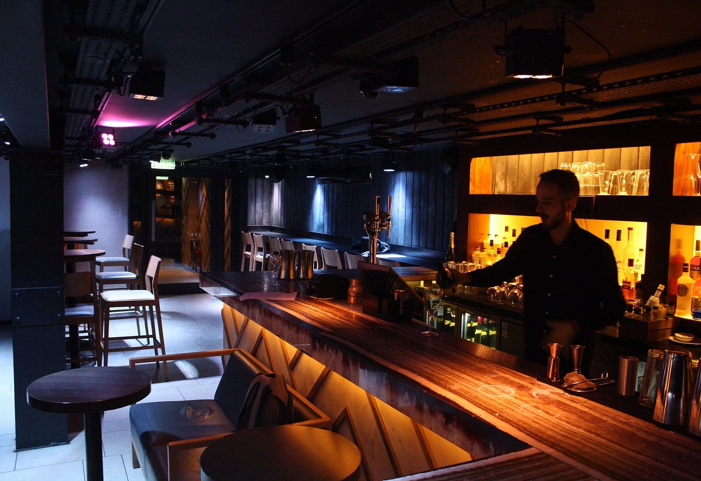 onyx room covent garden karaoke 3