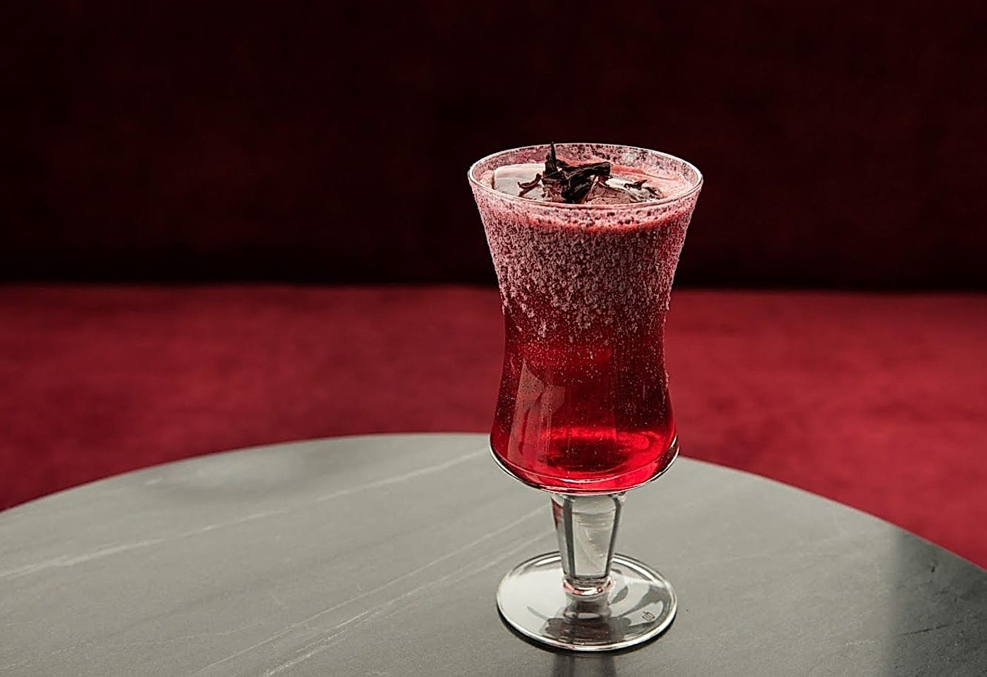 opehlia lounge midtown manhattan christmas party venues nyc