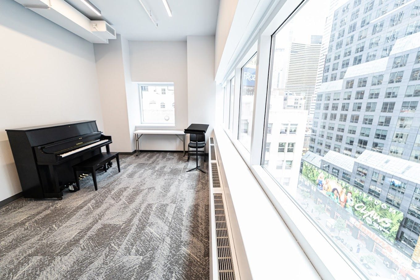 open jar studios midtown manhattan recording studio to rent nyc