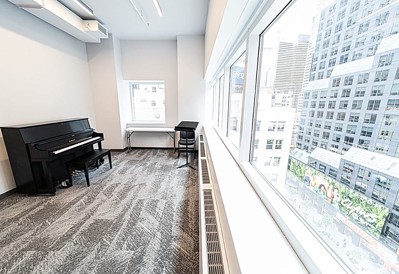 open jar studios midtown manhattan recording studio to rent nyc