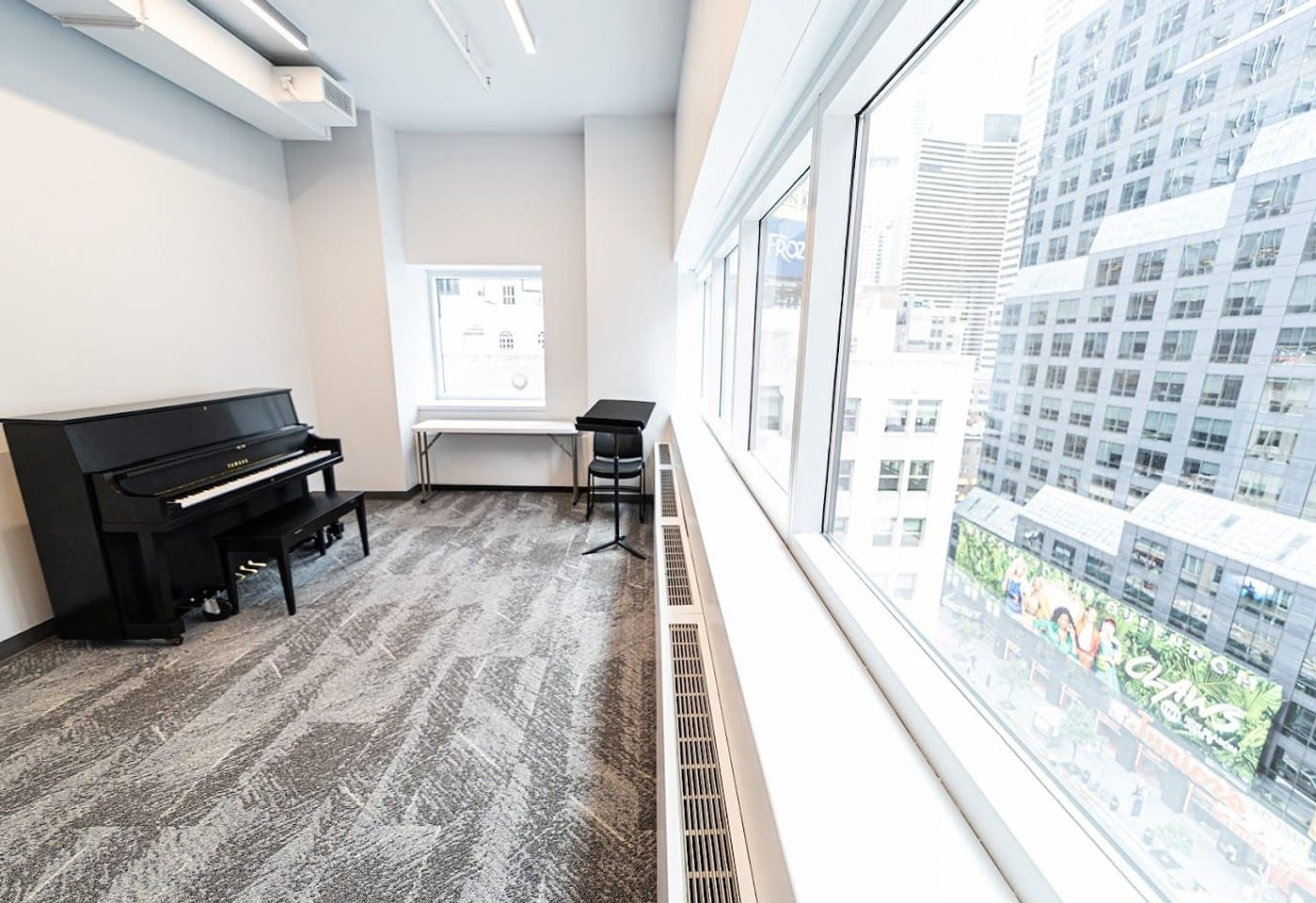 open jar studios midtown manhattan recording studio to rent nyc