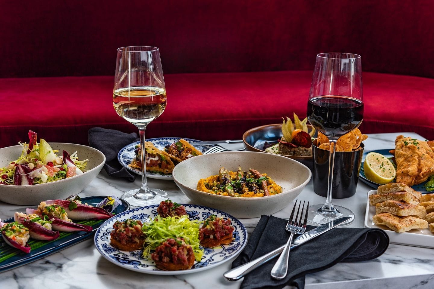 ophelia lounge nyc midtown bars new york