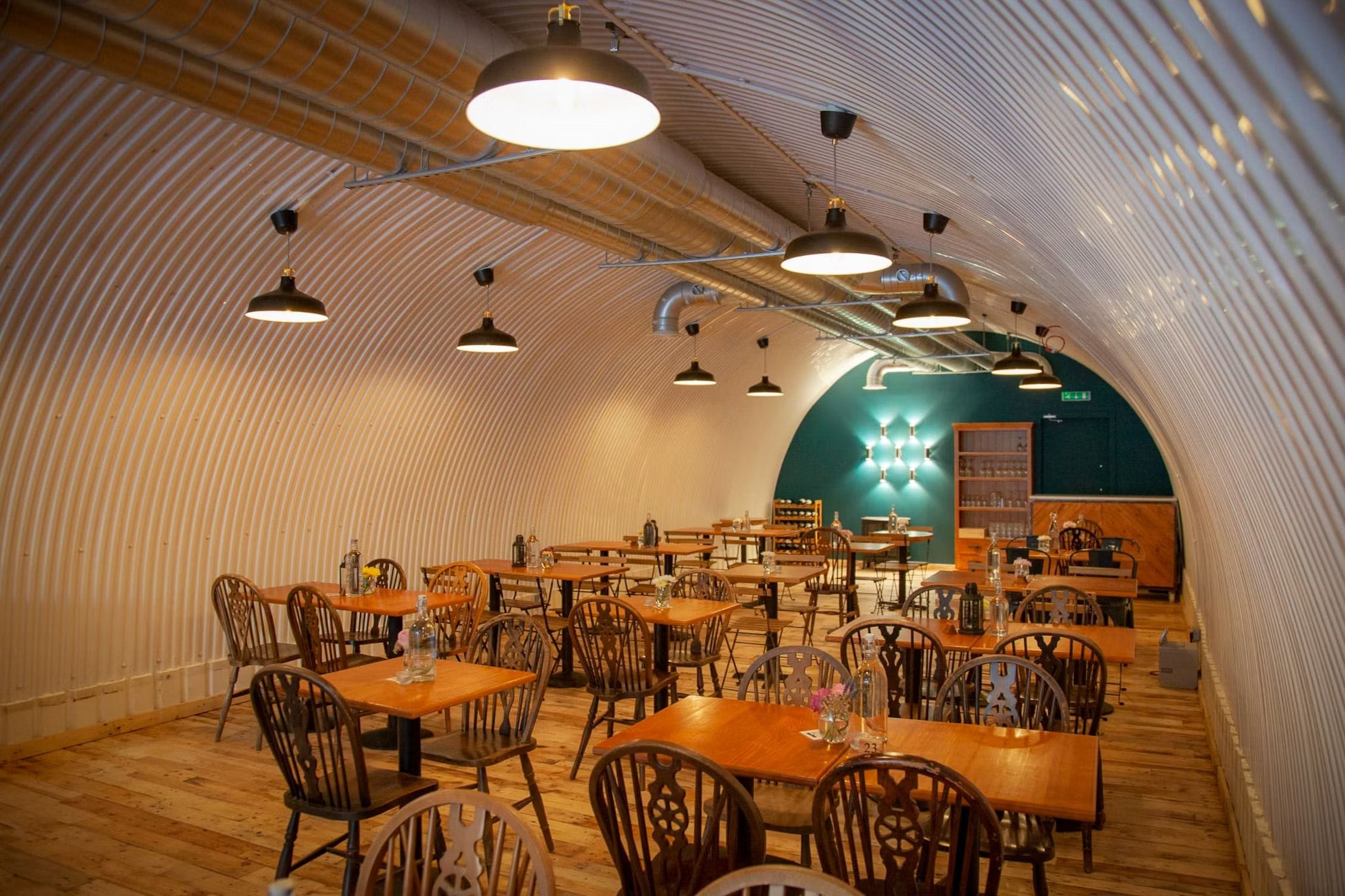 Christmas in Iberia: OPS Wines (Pedro's Wine Bar) image 2