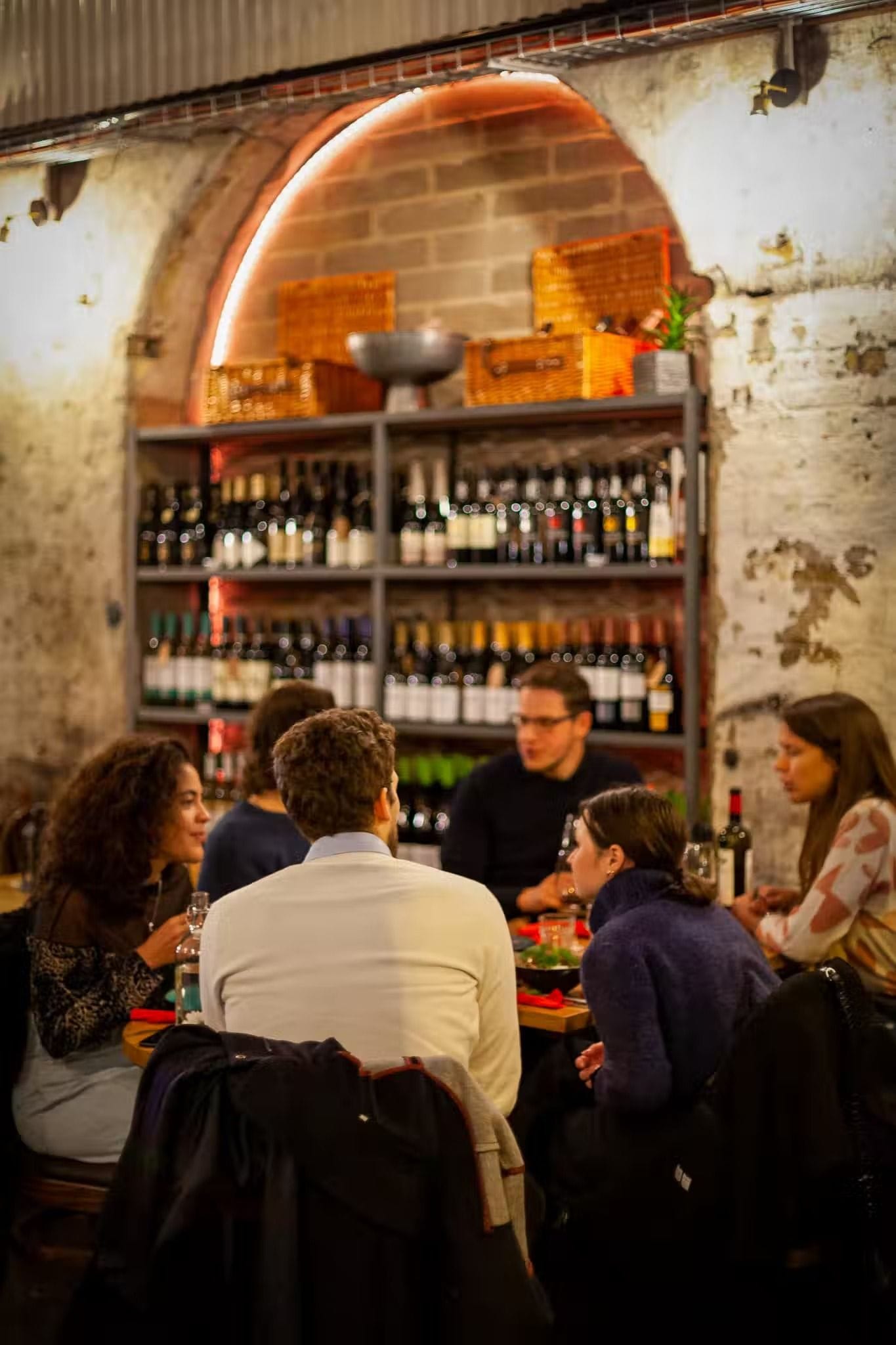 ops wines south east london venues 2