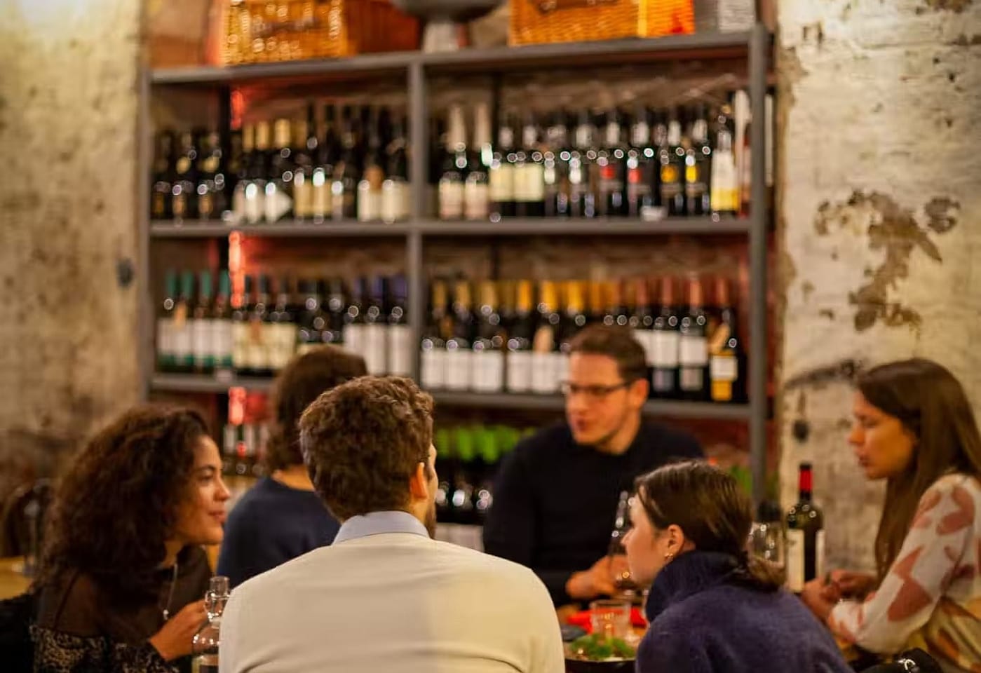 ops wines south east london venues 2