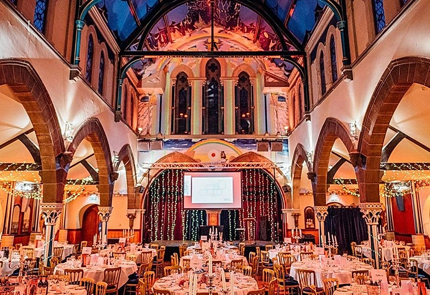 The iconic: The Auditorium at Òran Mór image 2