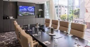 Emporium Hotel | Orchid Room | Venue Hire Brisbane | 3