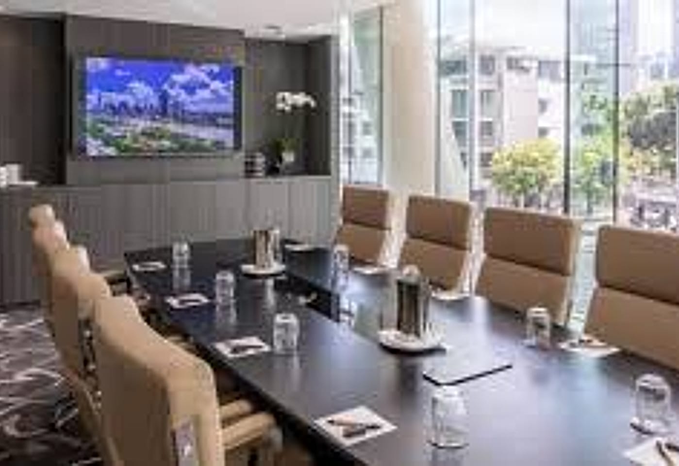 Emporium Hotel | Orchid Room | Venue Hire Brisbane | 3