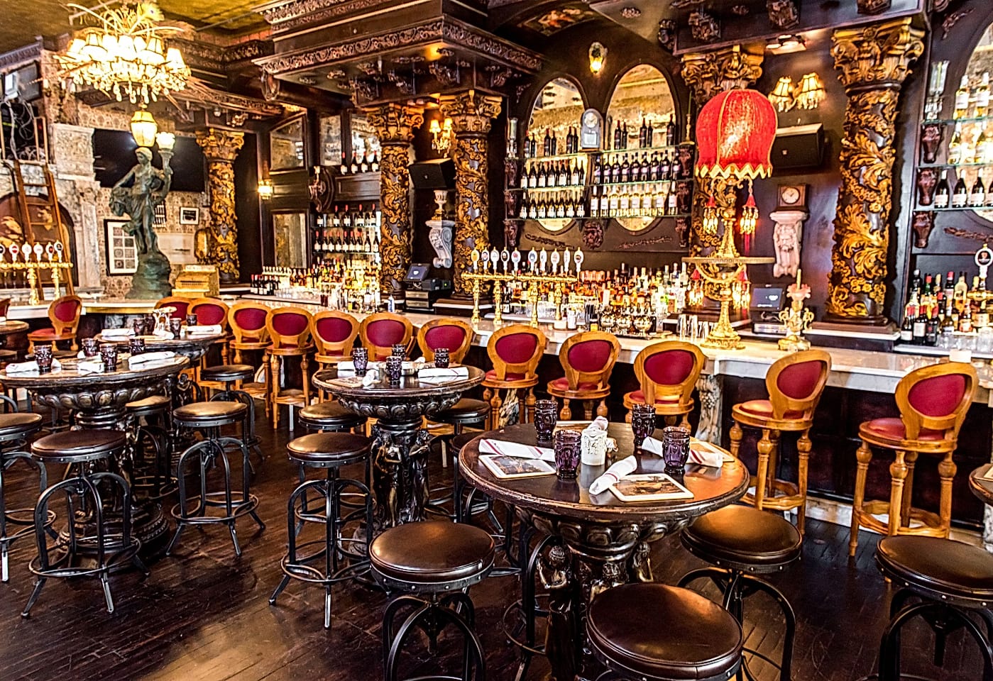 oscar wilde unique venues midtown event spaces to rent nyc