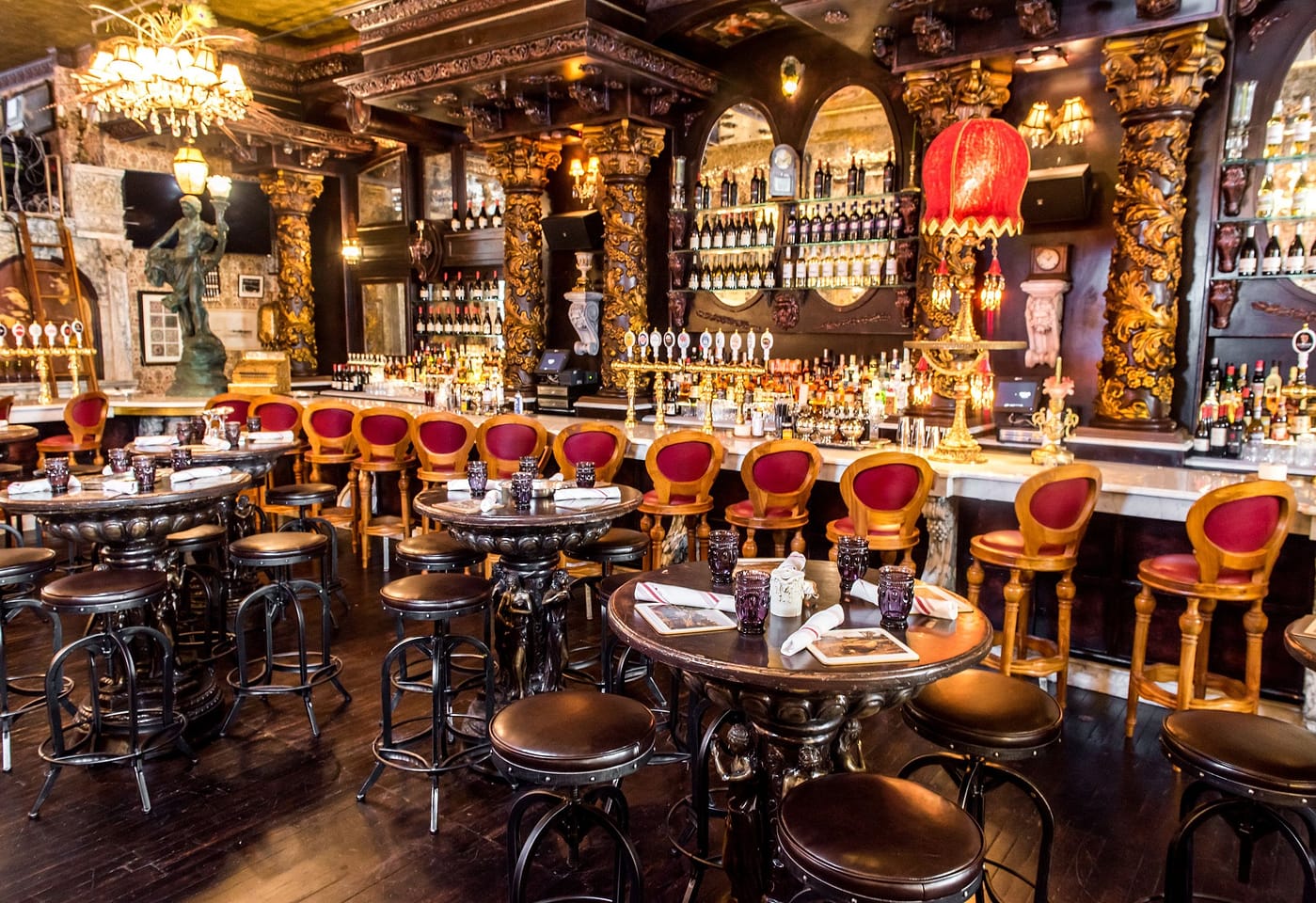 oscar wilde unique venues midtown event spaces to rent nyc