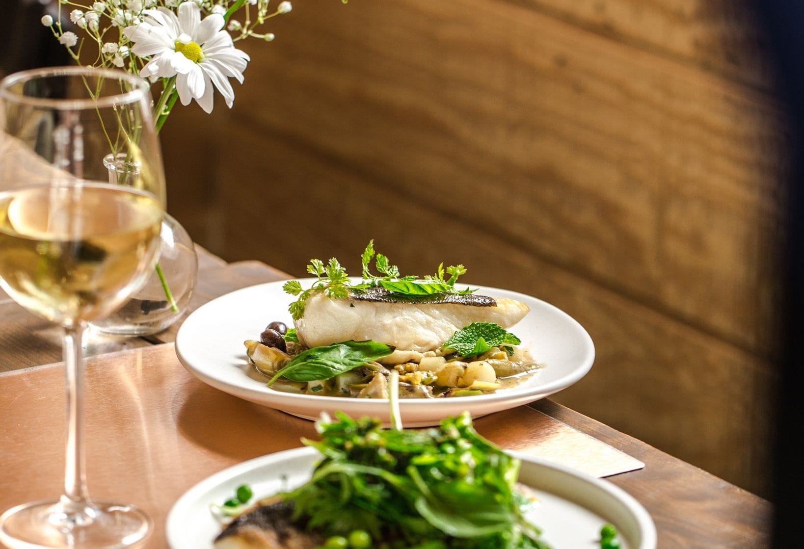 osteria57 romantic restuarants date spots valentines day new york city nyc