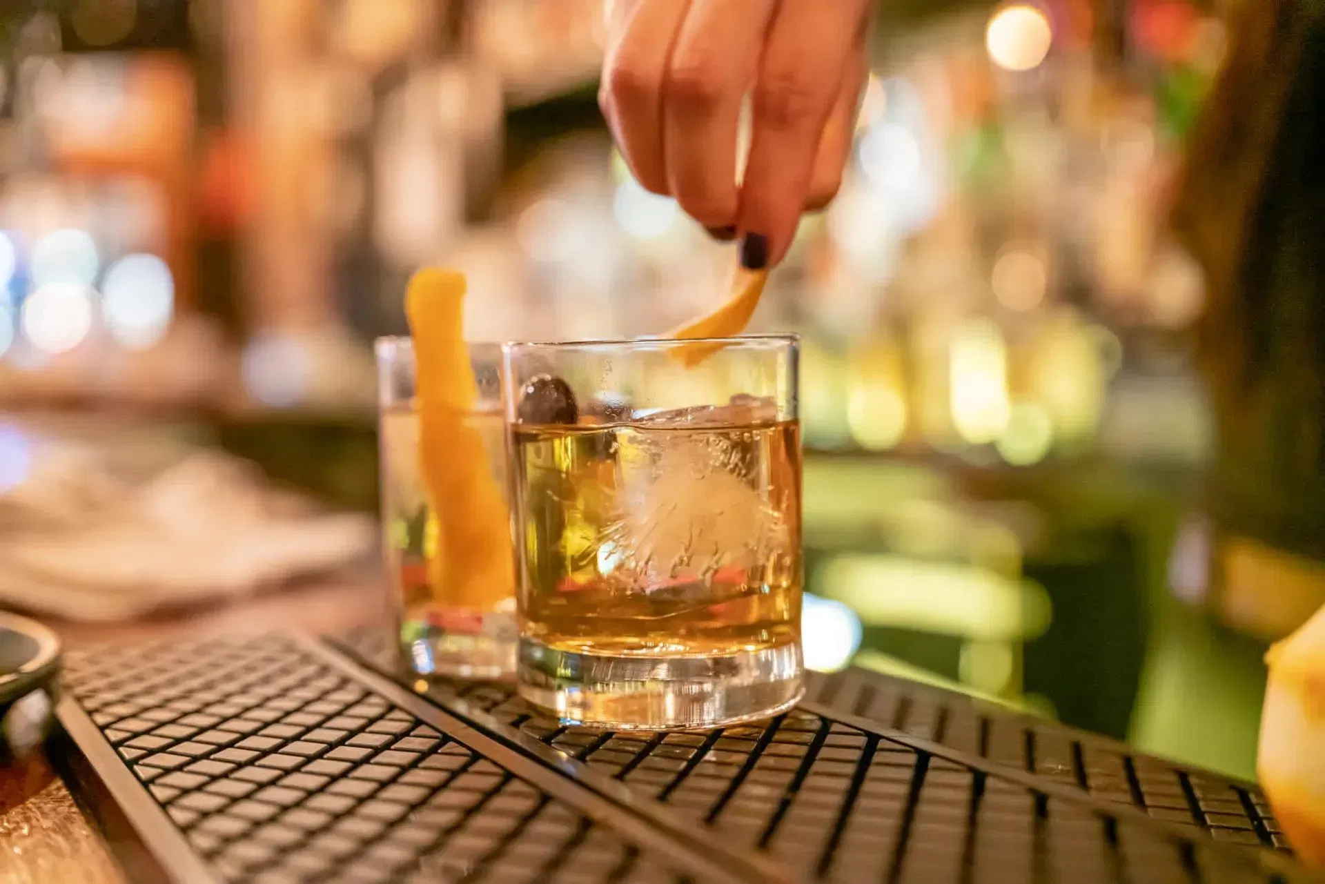 outdoor bars the copper still manhattan