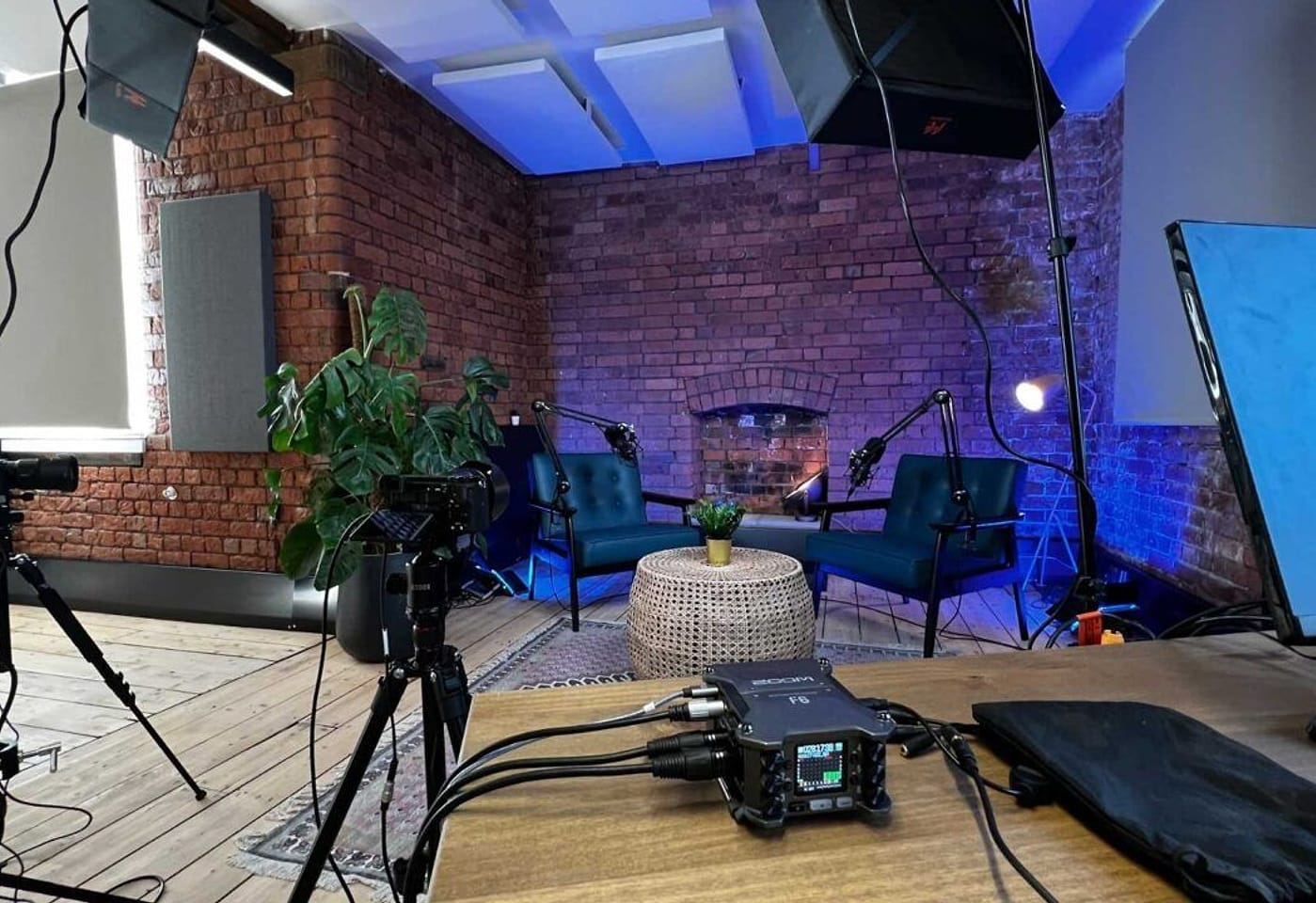 outset studios manchester