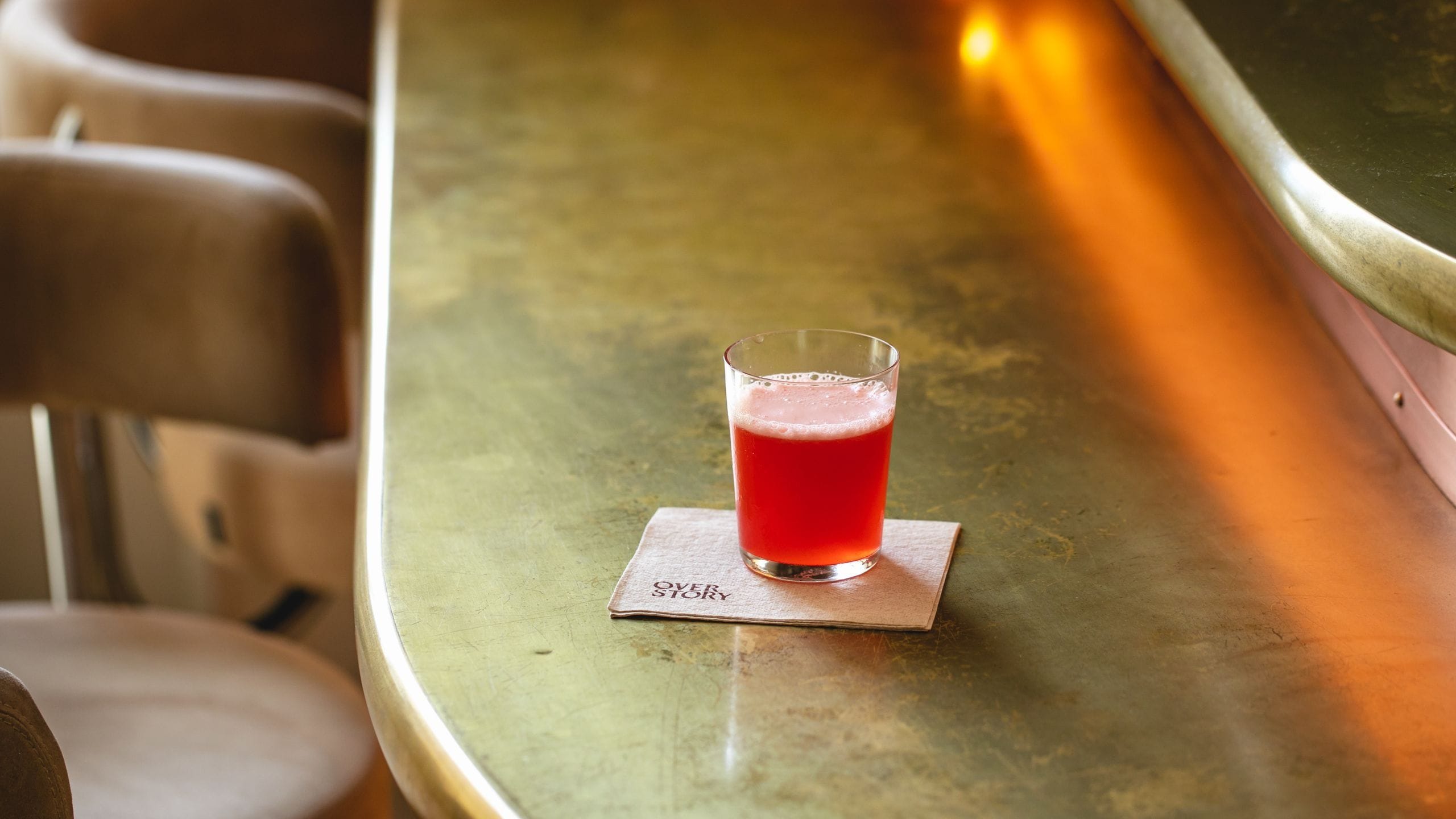 crown shy best cocktail bars new york city nyc