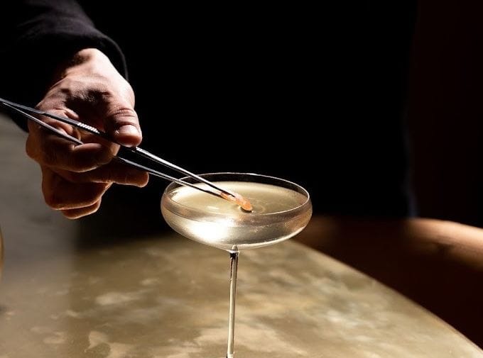 overstory fidi financial district best bars nyc