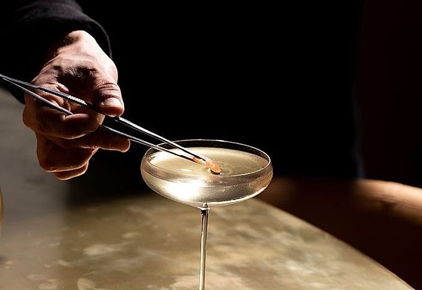 overstory fidi financial district best bars nyc