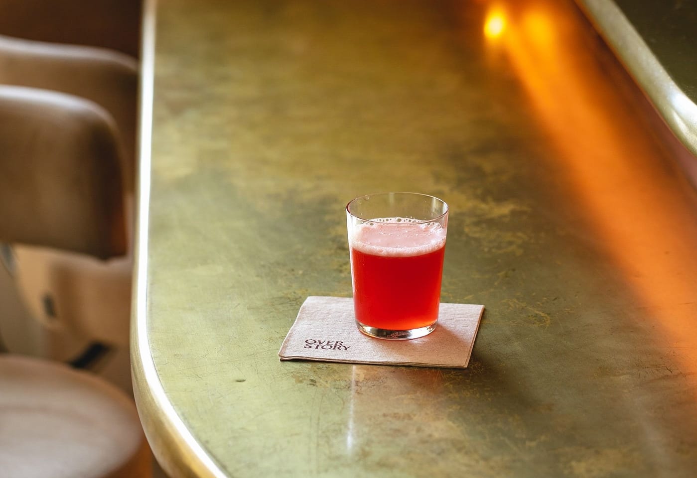 overstory rooftop bars fidi private events nyc