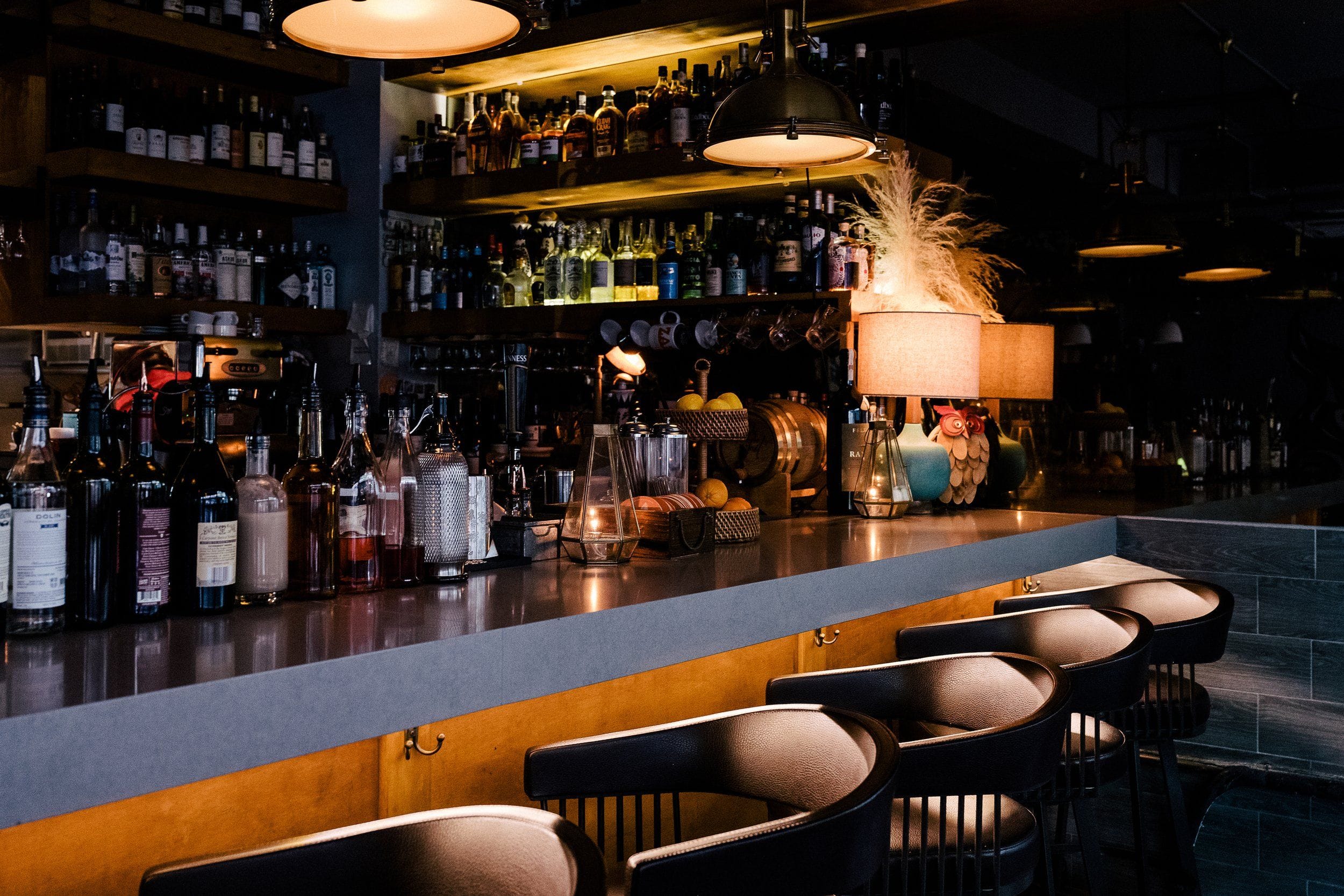  Have a hoot and a cocktail on the Upper West Side: The Owl’s Tail  image 3
