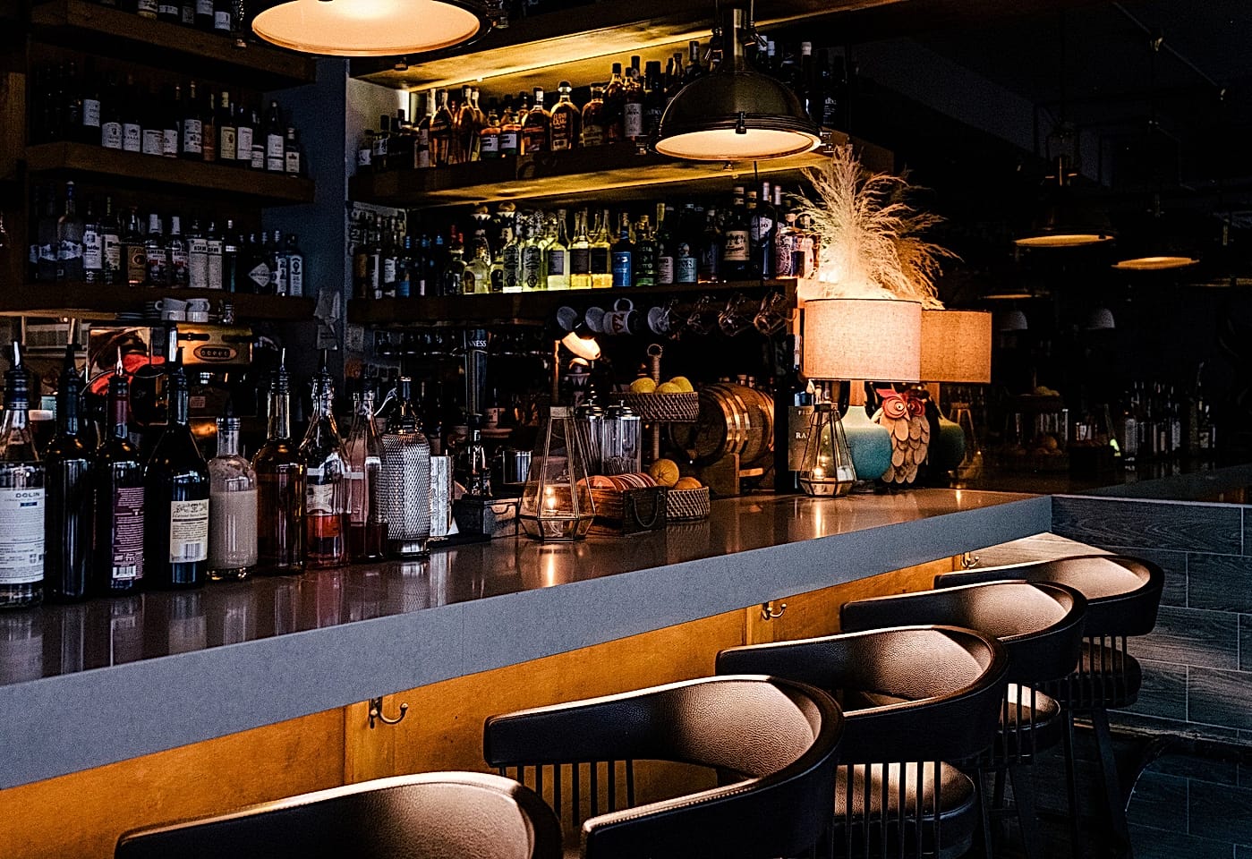 Have a hoot and a cocktail on the Upper West Side: The Owl’s Tail image 3