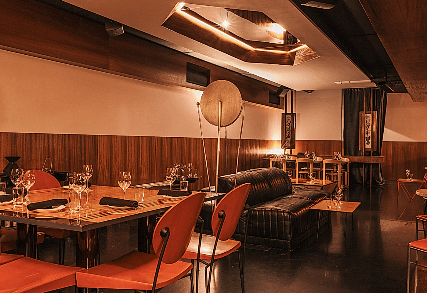 parcelle wine bar chinatown les wine bars event space nyc