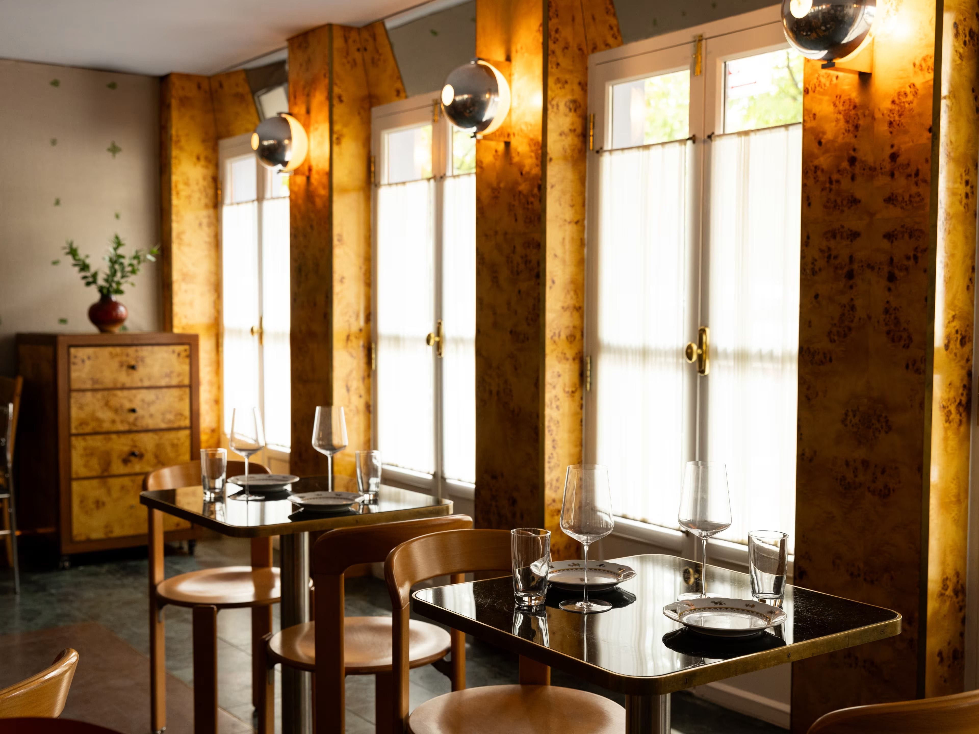 parcelle wine bar chinatown les wine bars event space nyc