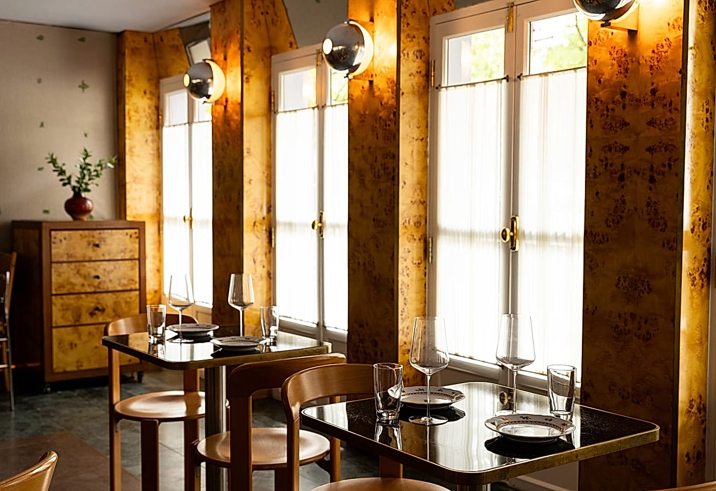 parcelle wine bar chinatown les wine bars event space nyc