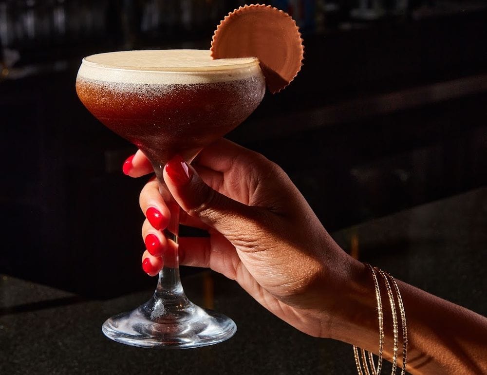 pardon me lower manhattan cocktail bar event venues to rent nyc