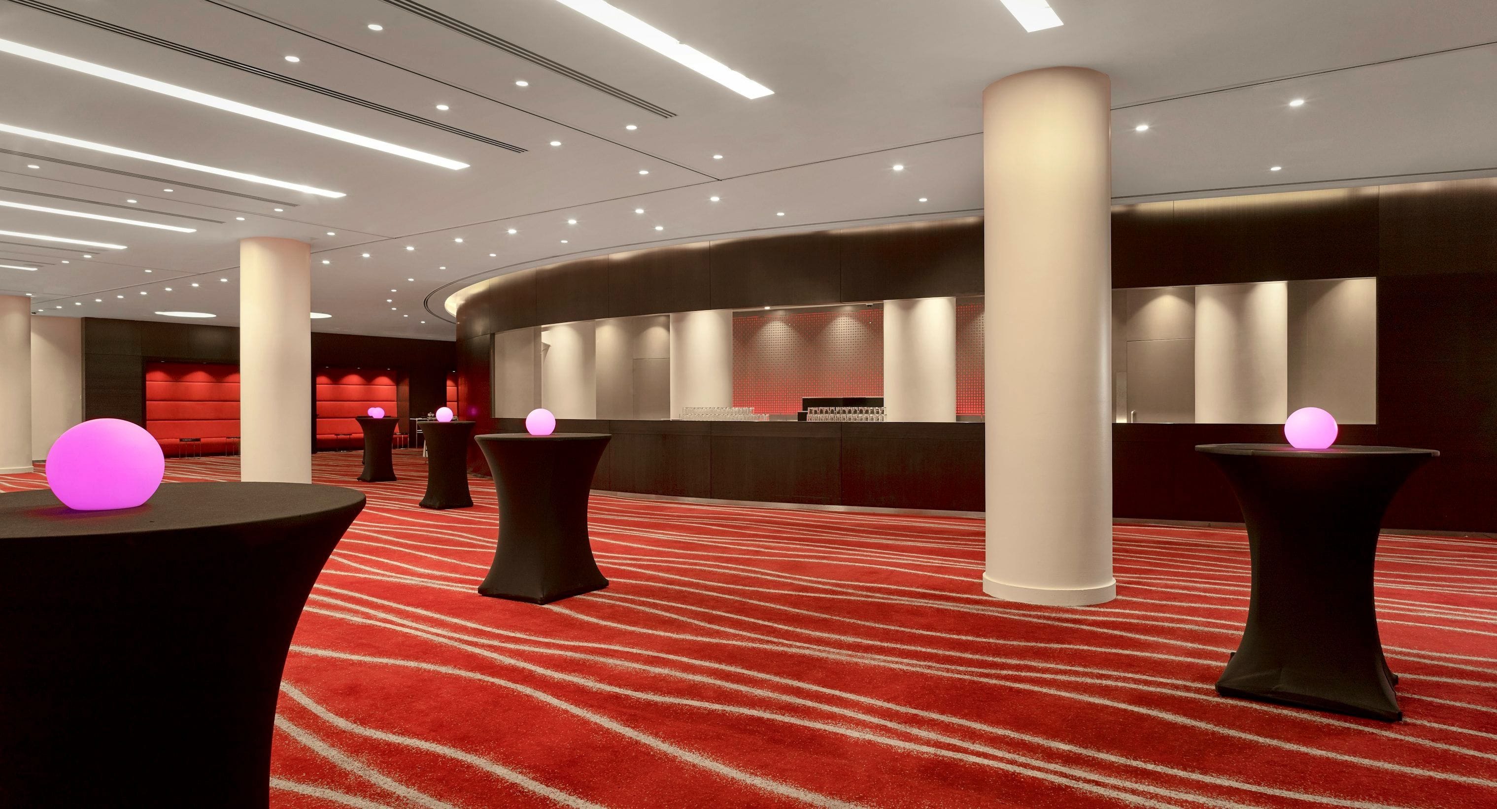 Top Exhibition Spaces to Hire in London for Events and Showcases