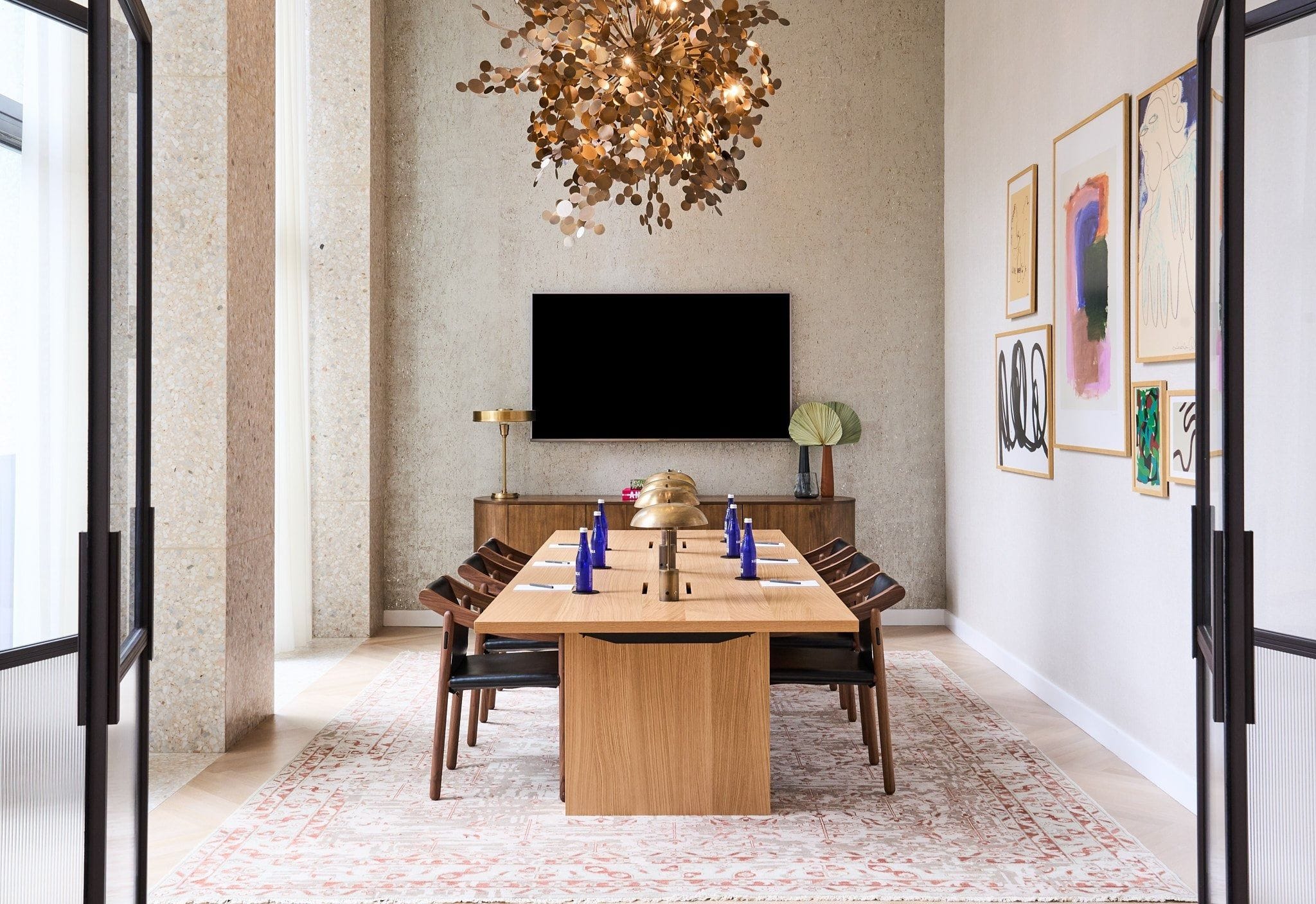 park terrace hotel midtown corporate meeting event space midtown new york nyc 