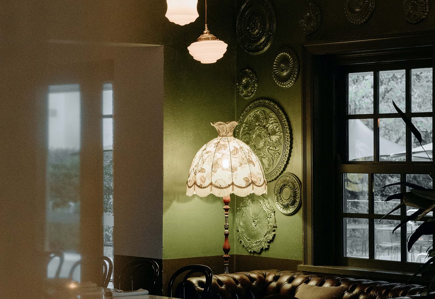 Parlour | Exclusive Hire | Venue Hire Canberra | 3