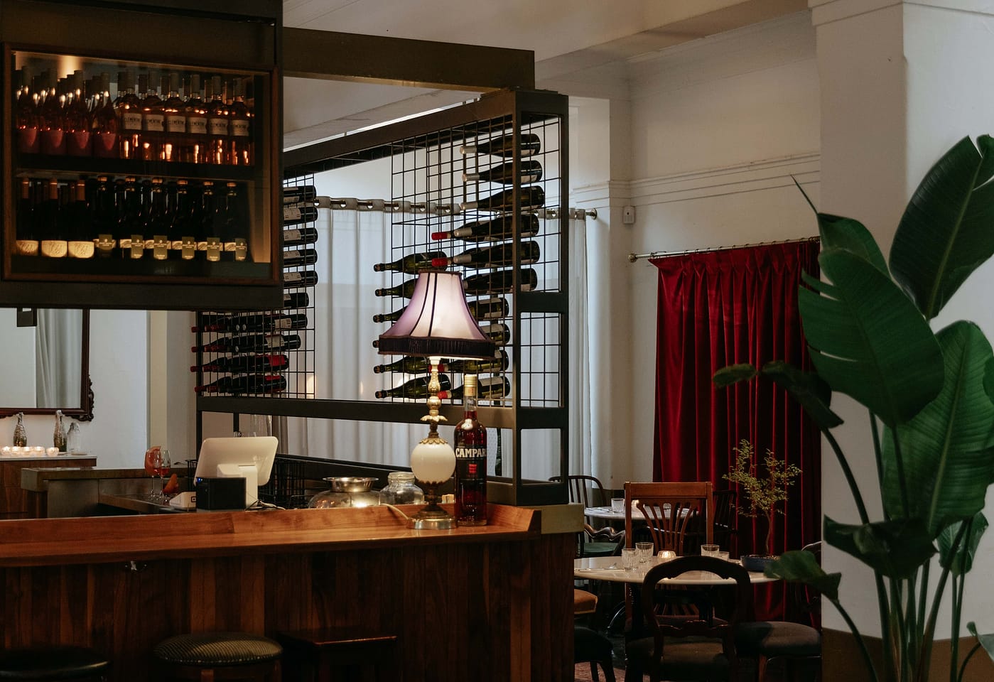 Parlour | Exclusive Hire | Venue Hire Canberra | 1