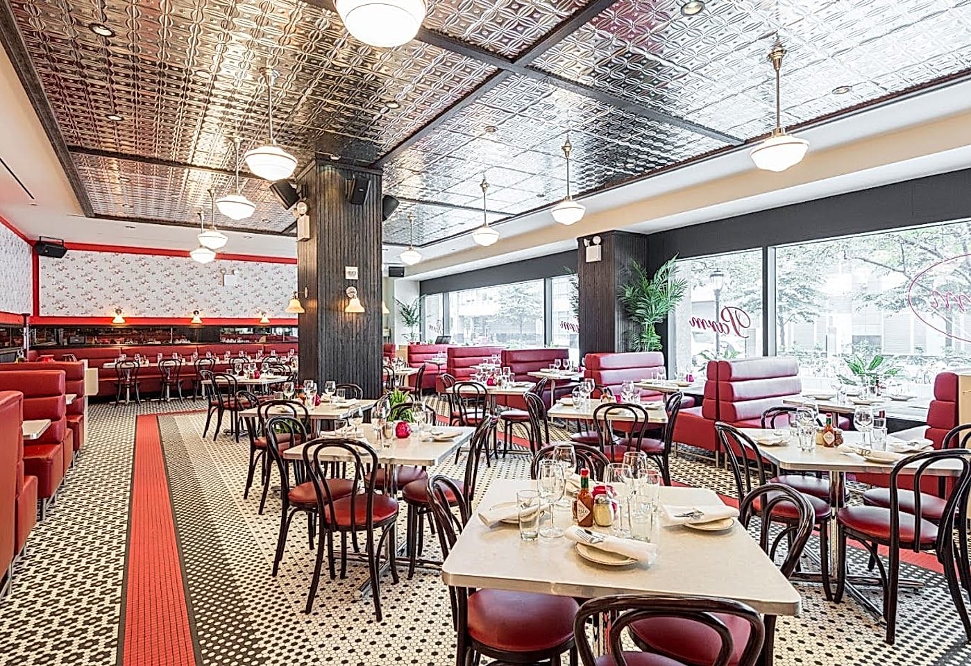 parm tribeca birthday party events nyc