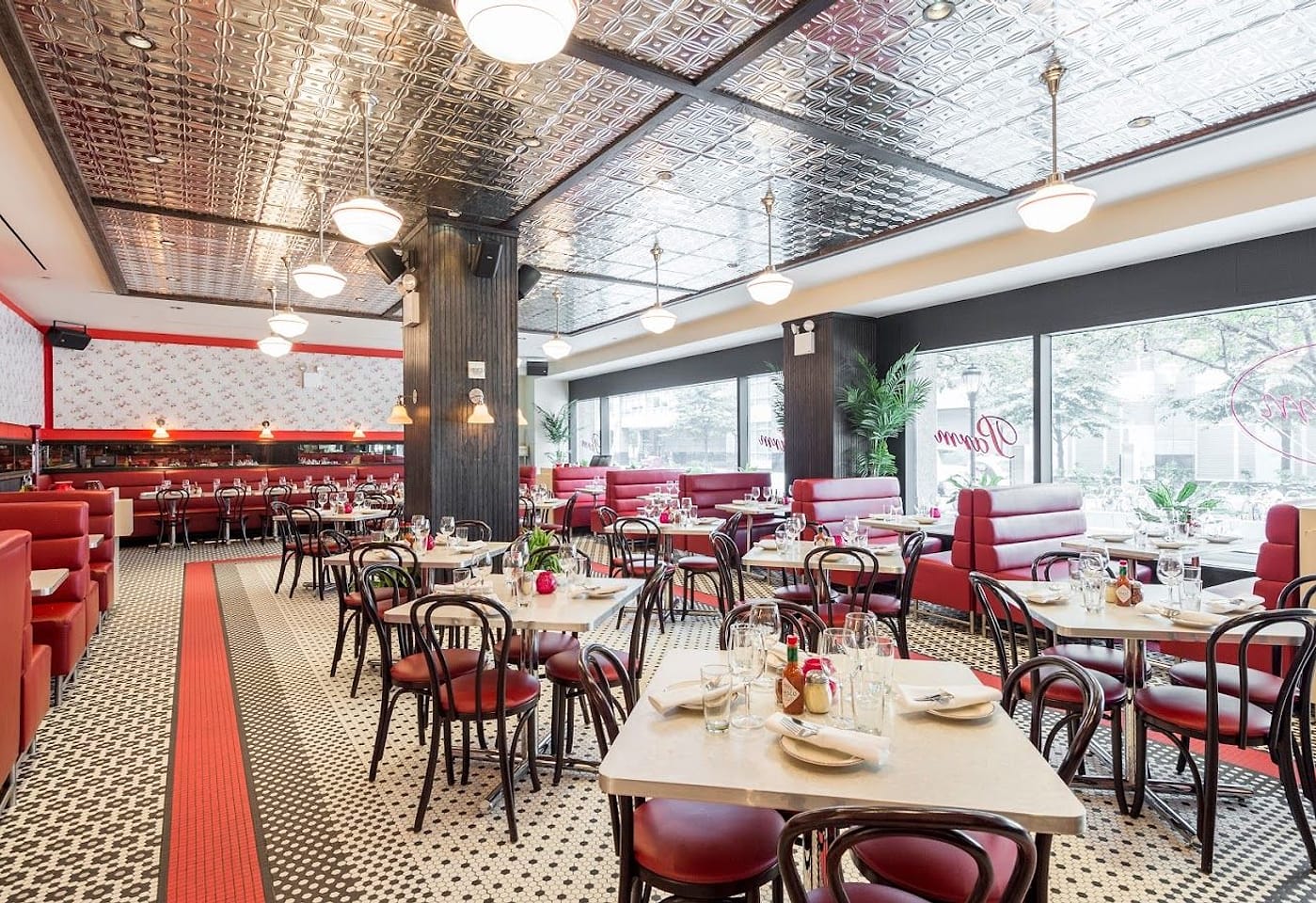 parm tribeca birthday party events nyc
