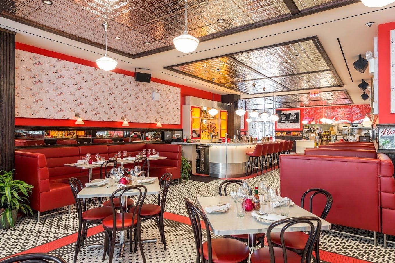 parm tribeca birthday party events nyc