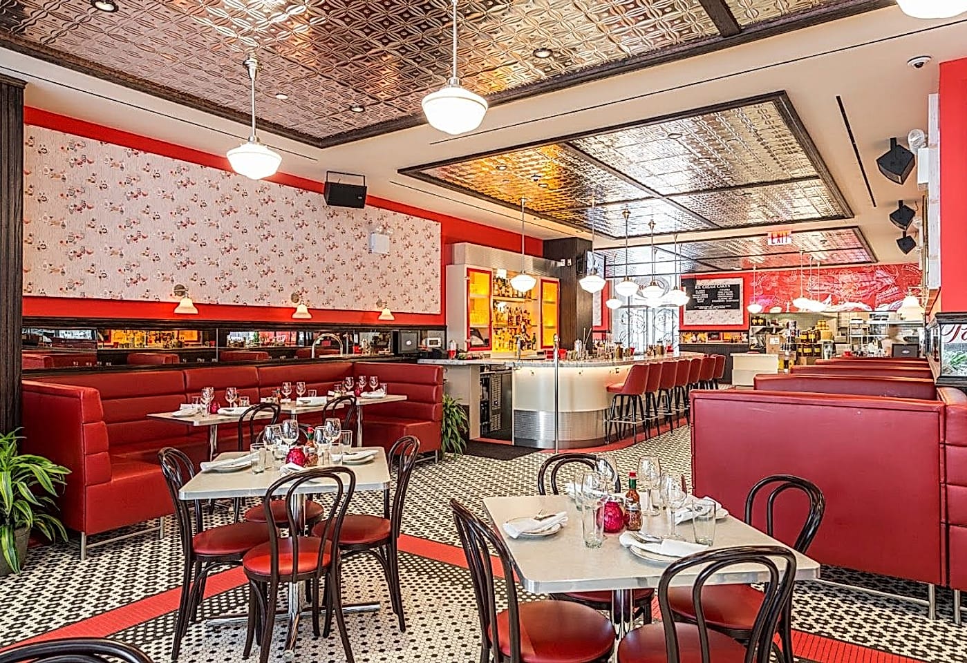 parm tribeca birthday party events nyc