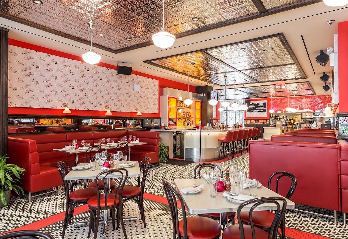 parm tribeca birthday party events nyc