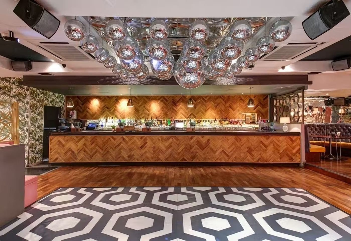 patch east liverpool street cocktail bars 1