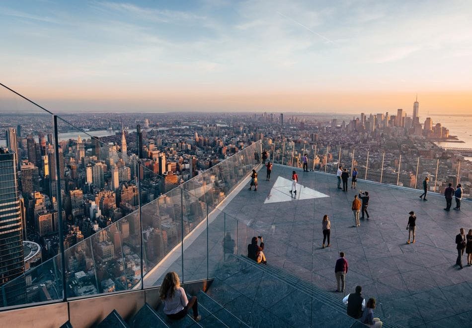 NYC's most unique event venues