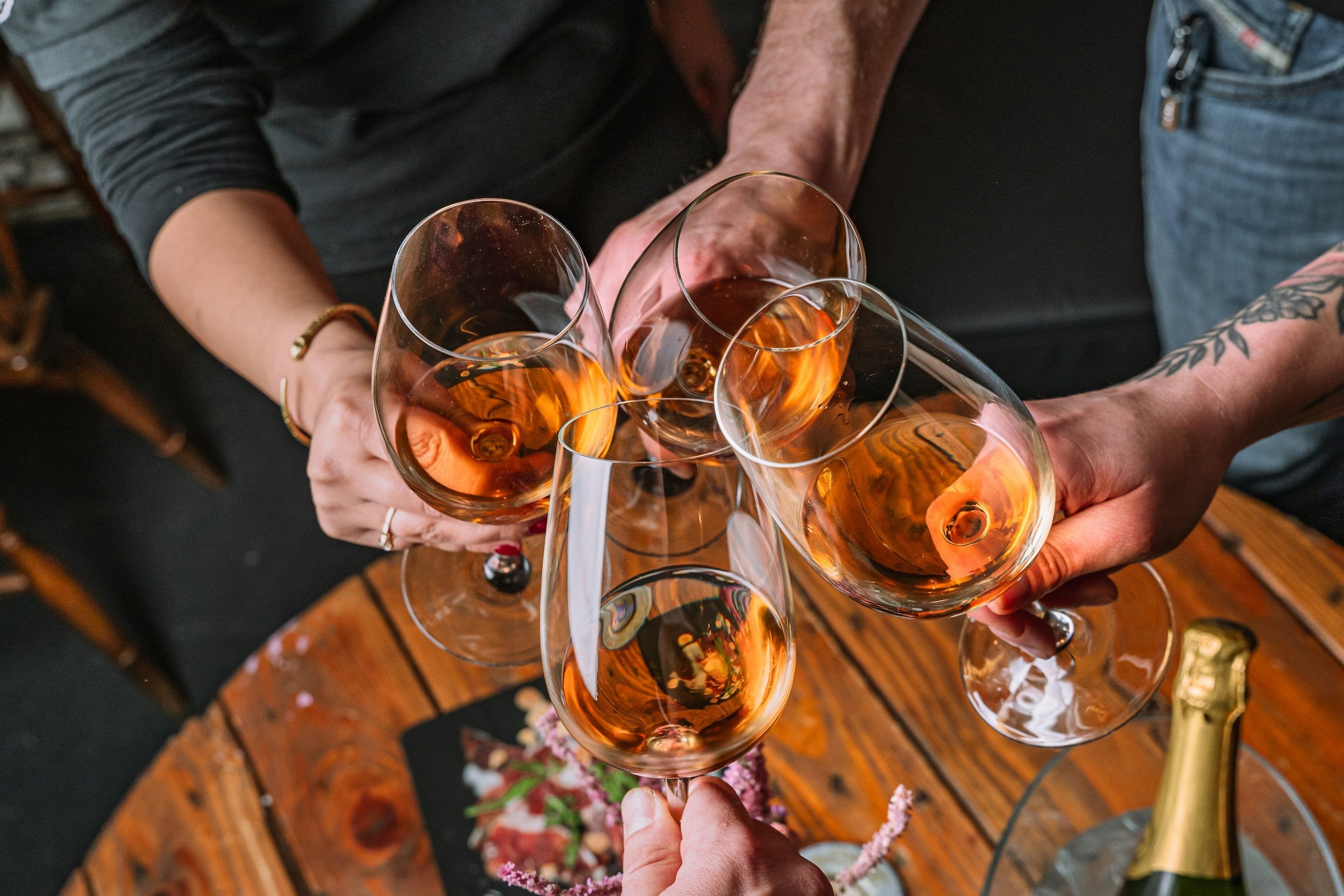 pedros wine bar christmas