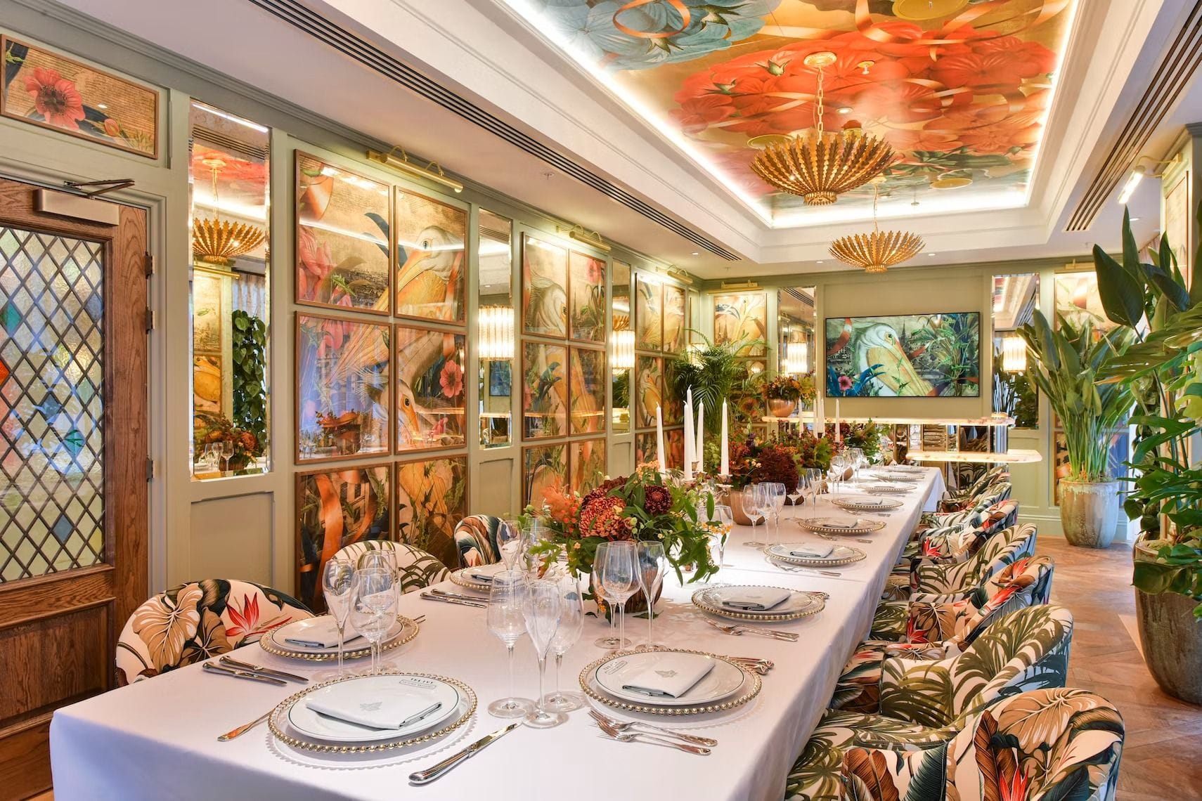 The 4 best function rooms in Victoria