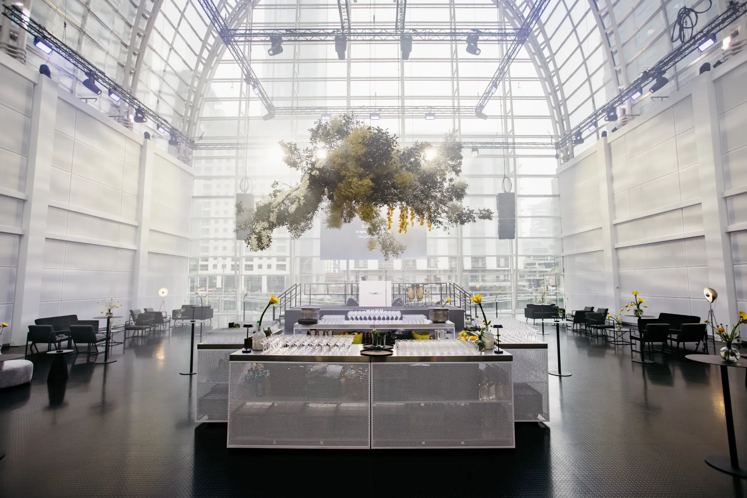 Pelligon Private Hire