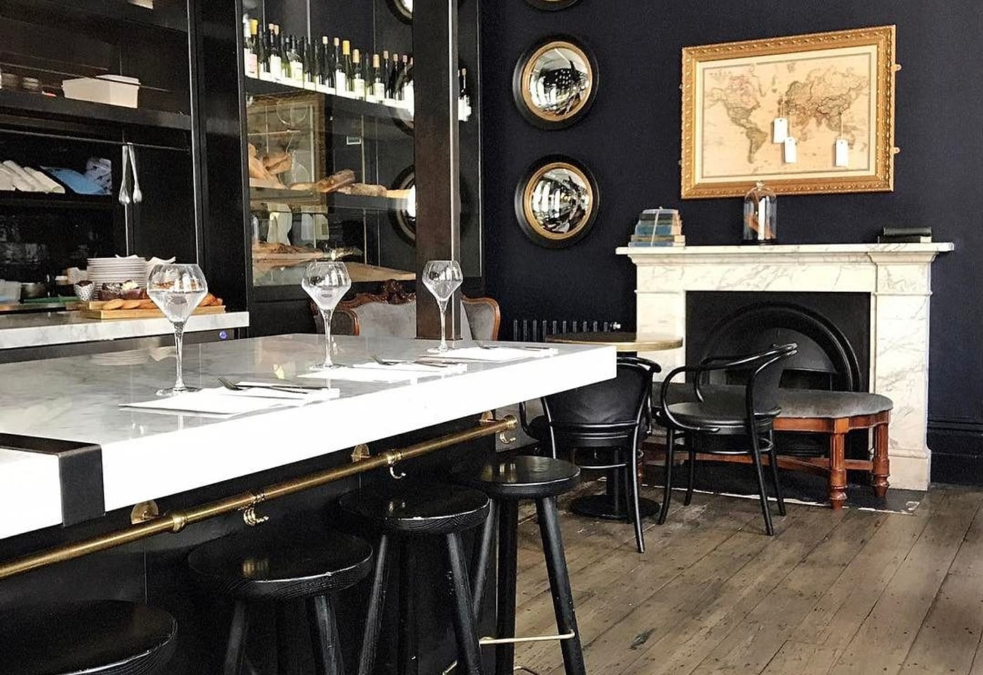 pennethornes embankment wine bar london