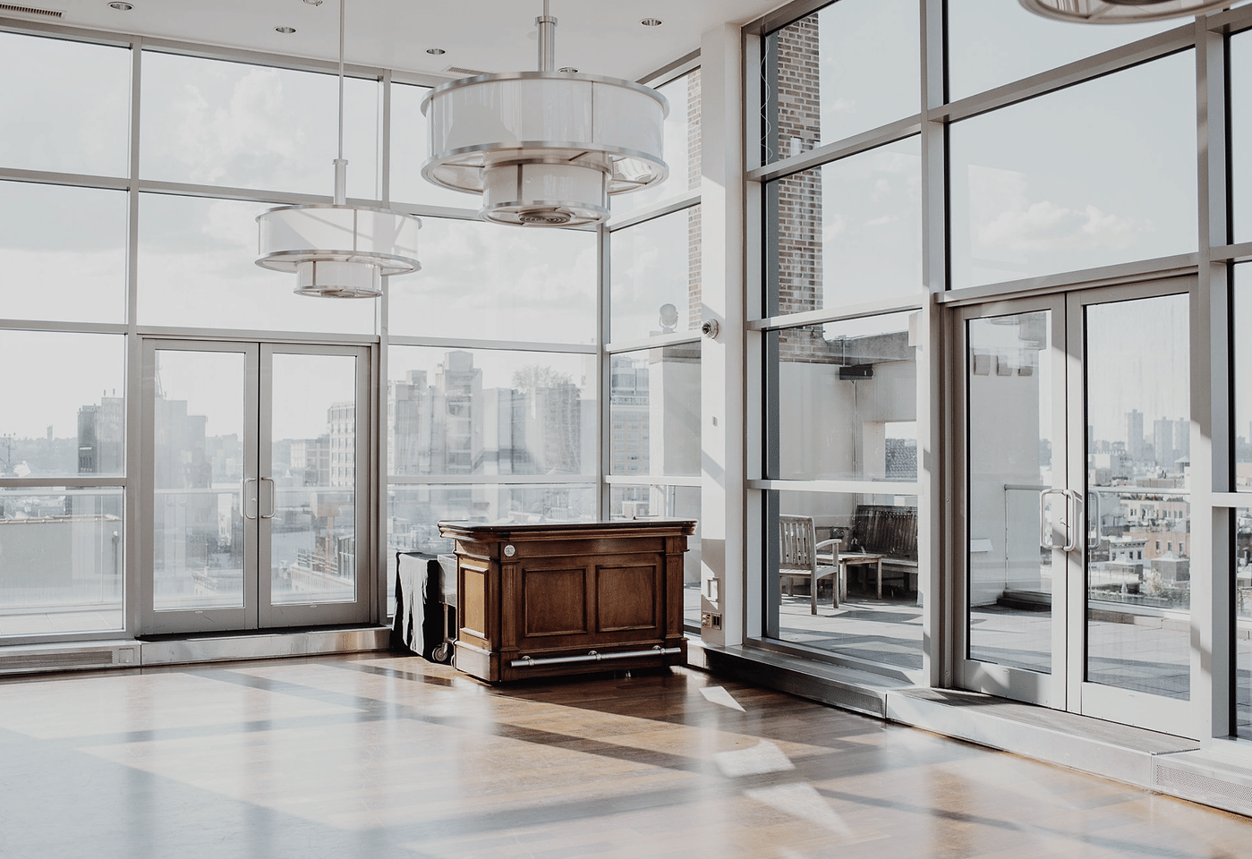 penthouse 45 unique corporate event venues nyc