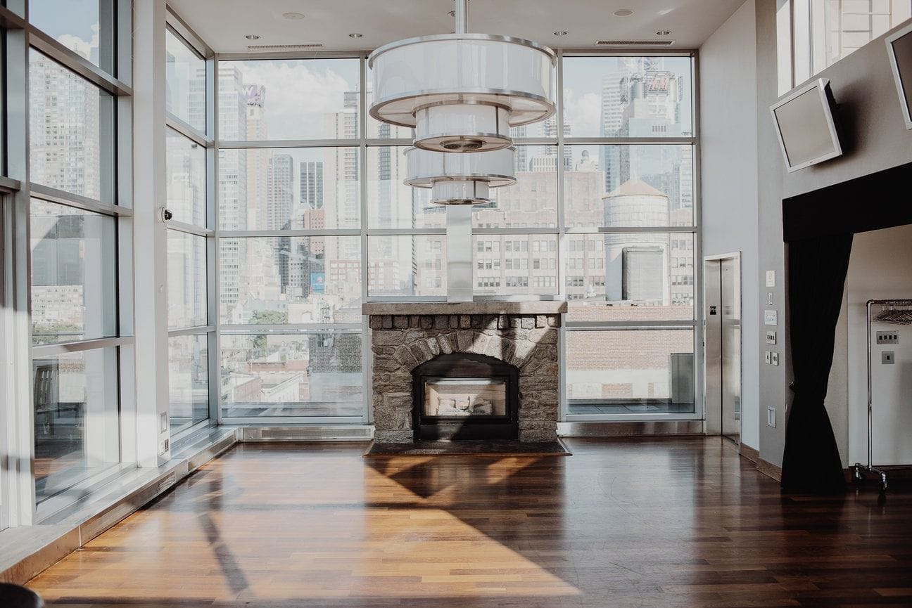 penthouse 45 unique corporate event venues nyc