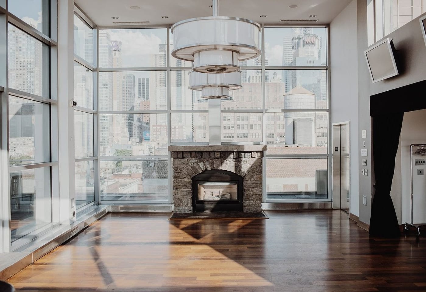 penthouse 45 unique corporate event venues nyc