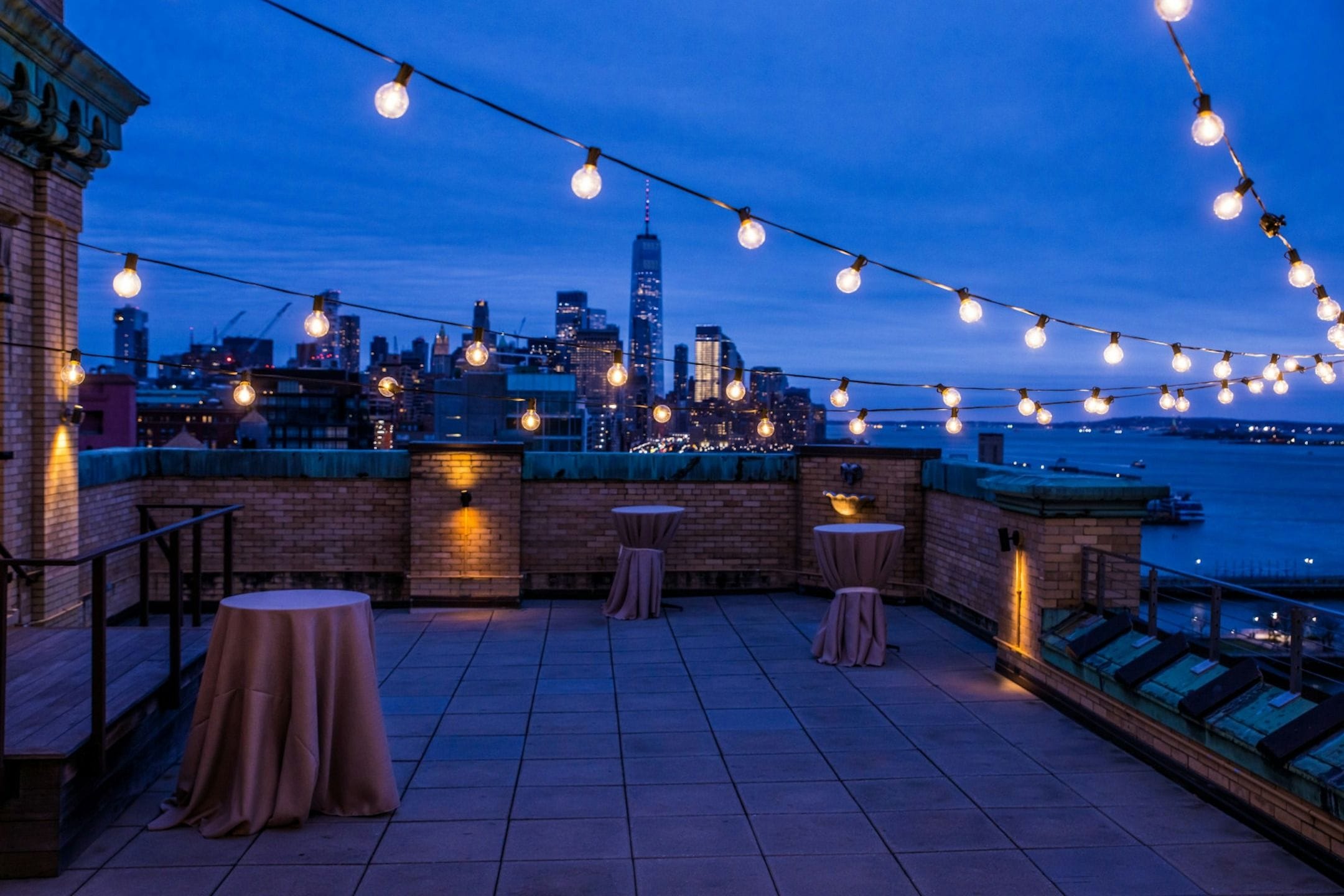 penthouse 463 warehouse new york party venues nyc