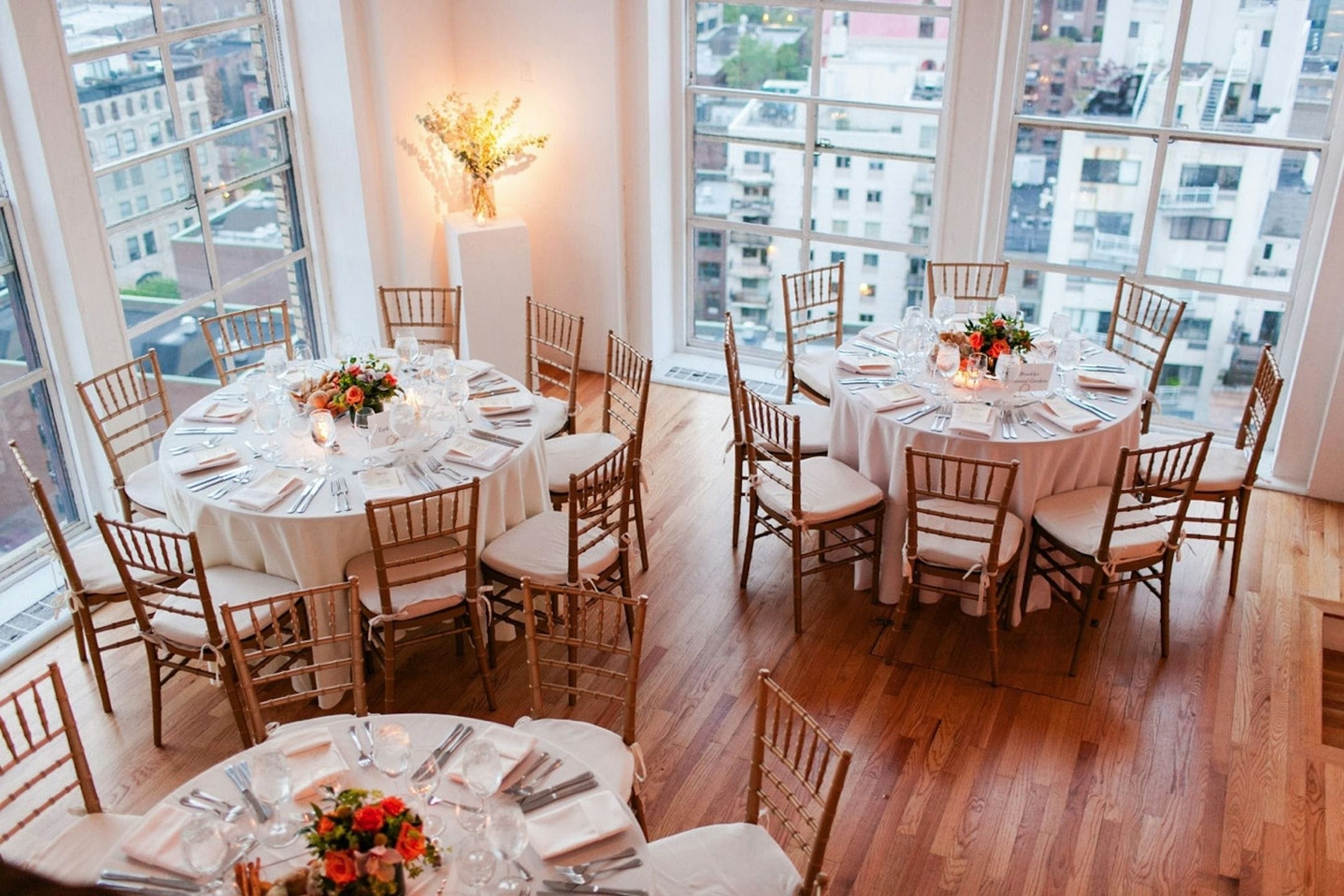 penthouse 463 warehouse new york party venues nyc