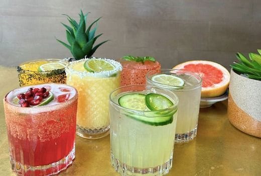 The SoHo outdoor bar that gives you the next best thing: Pera Soho  image 3